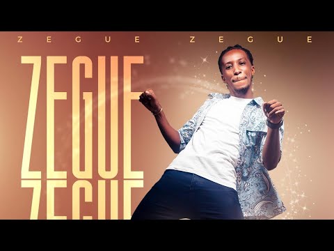 Ruth Pilukas feat. Dj Aka M - Zegue Zegue (2021)
