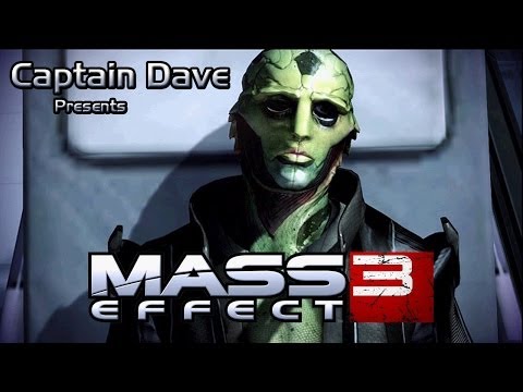 Mass Effect 3: Vanguard Walkthrough - Part 47: Guide This One, Kalahira