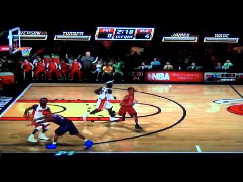 OnlineVideoGames - Free Easy NBA Jam WalkThrough / PlayThrough Commentary Review Part 16