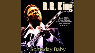 Long Nights (The Feeling They Call the Blues)