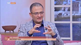 Turan Ellerinde Sabah 13. Bölüm
