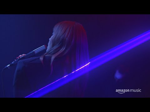 Video thumbnail for Ragazza Sola (Acoustic Version) (Amazon Original)