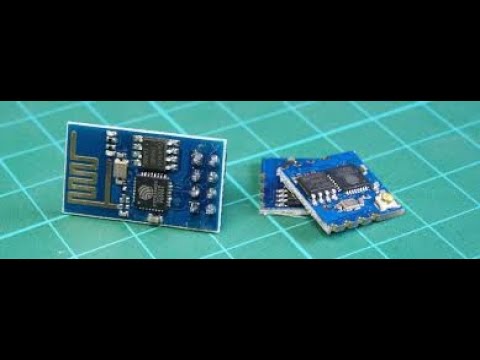 Accensione e Spegnimento di un led con il modulo Wifi ESP82166 e Arduino + App Inventor