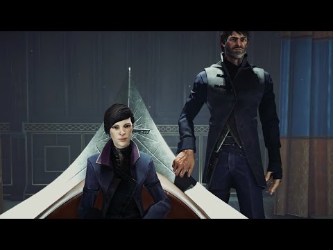 Let's Play Dishonored 2 [#33] - GAME OVER