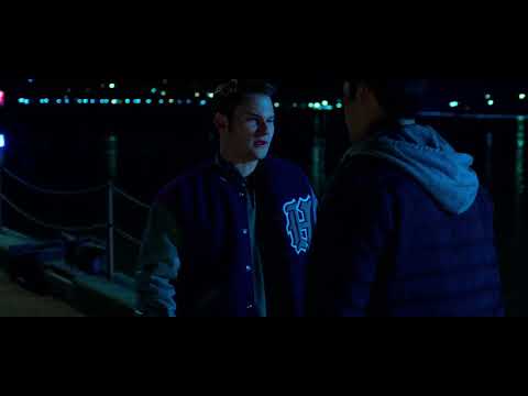 13RW S3E12 - Zach beats Bryce