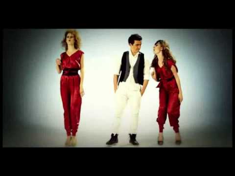 Хороший узбекский клип  Группа NAVO Koshi kora - kora koz