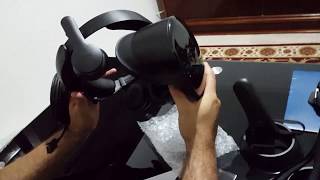 Samsung HMD Odyssey VR