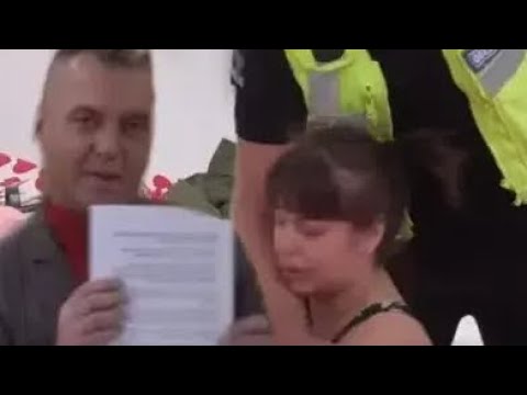 Miljana Kulić nakon Stanića napala Milana Miloševića: Voditelj u strahu za život napustio Belu kuću