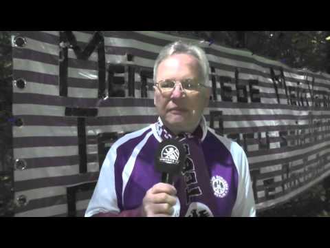 Die Top 3 Fußballplätze von Michael Dünnwald (Edelfan Tennis Borussia Berlin) | SPREEKICK.TV