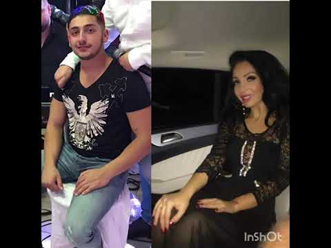 Toni De la Brasov❌ & Narcisa-imnul  Banatului 2020-2021