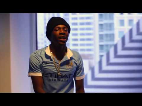 Cape28 - 28Freestyle [Official Music Video]