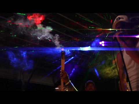 Roll Me Another - YaBoi Dirty x HitMan - official video