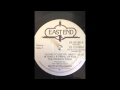THE FATBACK BAND "Going to see my baby"