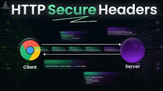 Download lagu HTTP Secure Headers for Web App Security | CORS, CSP, HSTS and more mp3