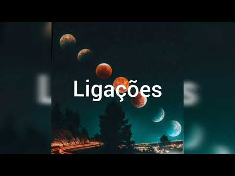 Caslu - Ligações (Letra)