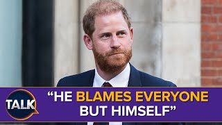 “He Has A Bee In His Bonnet” | Prince Harry Reveals Status Of Relationship With King Charles