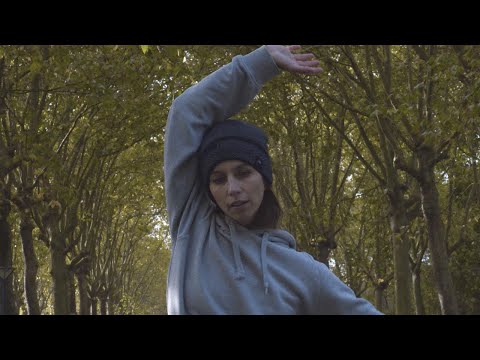 Pærish - Violet (Official Music Video)