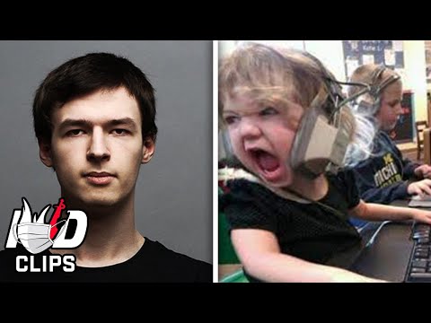 Kaiser about "Tilters" in MAD Lions