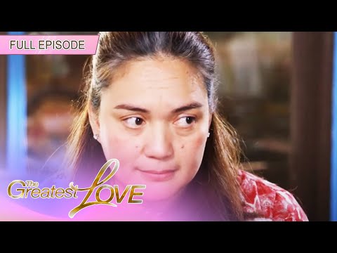 Full Episode 52 The Greatest Love (English Substitle) this