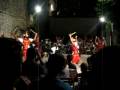 Traditional Sword Dance From The Island Of Korcula