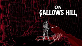 Trailer - On Gallows Hill