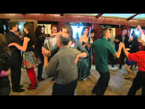 Dj.Petrica Ciobanu - 21 Mai 2011 Vatra Moldovitei - Suceava 3