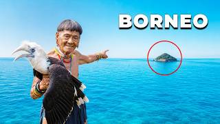 Download lagu How People Live in Borneo | The Wildest Island on Earth You’ve Never Heard Of | 4K Travel mp3