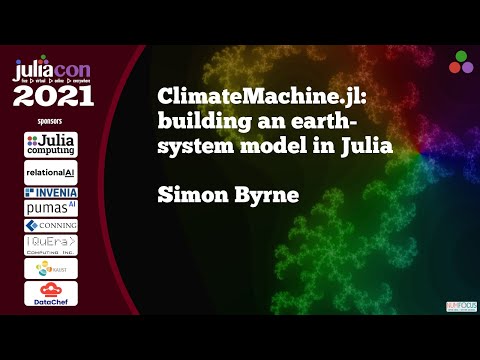 The State of Julia | JuliaCon 2021 | Stefan Karpinksi Viral Shah Jeff Bezanson Keno Fischer