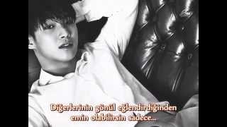 {Türkçe Altyazılı} BTOB - All Wolves Except Me