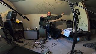 Video thumbnail for Takamine GD30ce 12 string long term review 1 MUST WATCH BEFORE YOU BUY! by Professional Canadian beaver walker