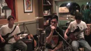 Right back - Sublime (Cover) By Muphin chuckrs