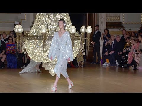 Halpern | Spring Summer 2020 | Full Show