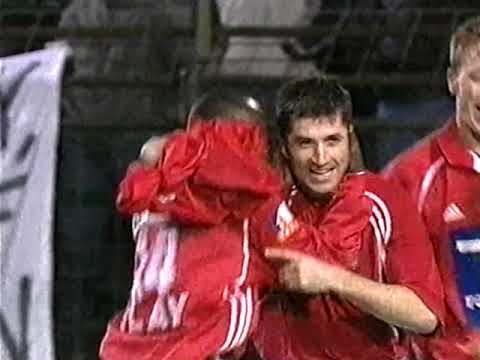 Lokeren - Standard 2001-2002