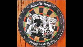 Buck-O-Nine - Tool