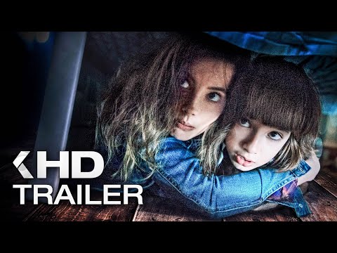 Trailer-Vorschau: Come Play