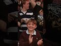 Dominik Mysterio was so proud to watch Rey Mysterio at #WrestleMania 22