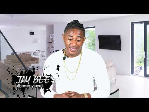 Ball to Rap Season 2 Episode 4 (Tension)