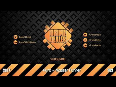 Pyro - Master Fuhreh (Instrumental) [2017|303]