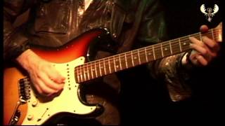 Eric Steckel - Sugar sweet - Live @ bluesmoose cafe