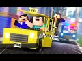 DERP ROBBERY Minecraft Animation