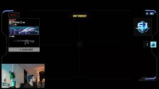 👽UFO👽 in the 🛸space whip🛸 ranking to Lengendary in COD PT.2 !