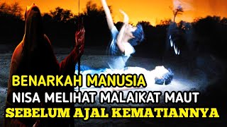 Download lagu Benarkah Manusia Bisa Melihat Malaikat Maut Sebelum Ajal Kematiannya | Karunia Islam mp3