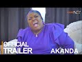 Akanda Yoruba Movie 2023 | Official Trailer | Now Showing On ApataTV+