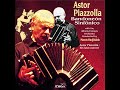 Astor Piazzolla - Allegro Marcato - Bandoneón Sinfónico (1990)