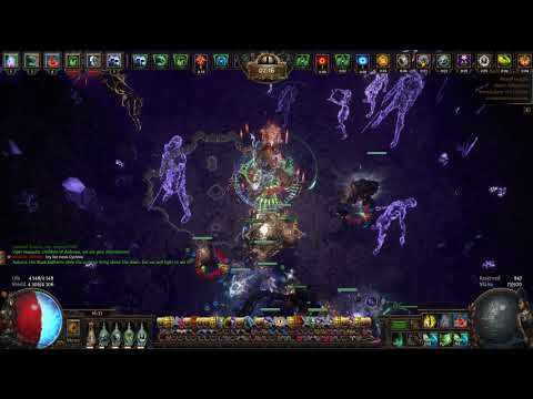 [3.13] Carrion Golems vs 5-way Legion