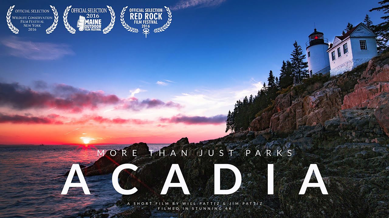 Acadia