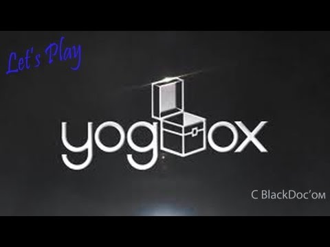 МОДный Minecraft #12 [YogBox]