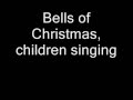 The Beach Boys - Bells of Christmas (Lyrics)