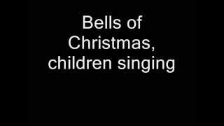 The Beach Boys - Bells of Christmas (Lyrics)