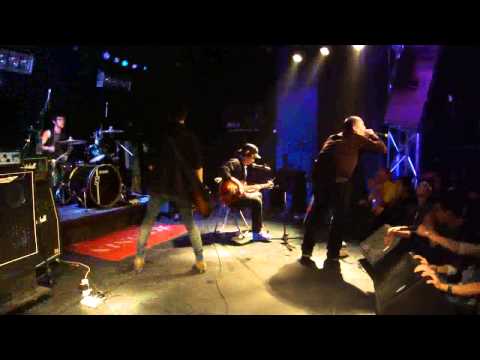 20131116 Find The Spot - 불한당들